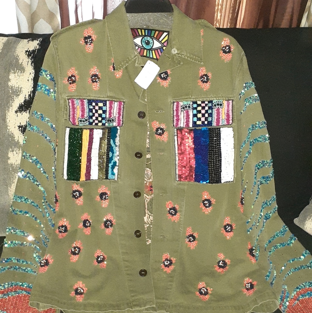 LIBERTINE - Picture 3 of 6